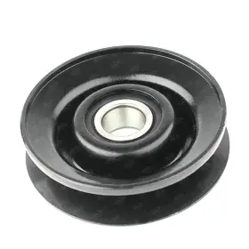 Sk89036 Skp For Nissan Pathfinder 1987-1988 Drive Belt Idler Pulley