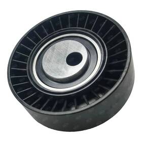 Skp Sk89089 For Bmw X5 2001-2006 Drive Belt Idler Pulley