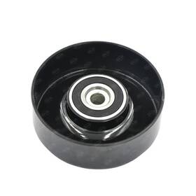 Skp Sk89097 Drive Belt Idler Pulley