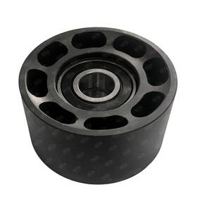 Skp Sk89101 For Volvo Vnl 2000-2001 Upper Drive Belt Idler Pulley