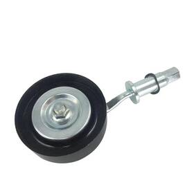 Skp Sk89134 For Nissan Altima 2002-2006 Drive Belt Idler Pulley