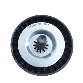 Skp Sk89161 For Chrysler 200 2011-2014 Upper Drive Belt Idler Pulley