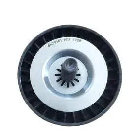 Sk89161 Skp For Chrysler 200 2011-2014 Upper Drive Belt Idler Pulley