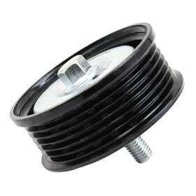 Skp Sk89171 For Ford Mustang 1981-2007 Drive Belt Idler Pulley