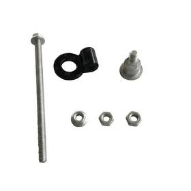 Skp Sk917124 Drive Belt Idler Pulley Adjustment Bolt Kit