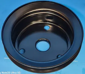 R065047 Sobx Cp951 Crankshaft Pulley For Crusader Small Block Water Pump Drive 97951