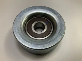 2008-203416 Spark New - Unboxed Accessory Drive Belt Idler Pulley