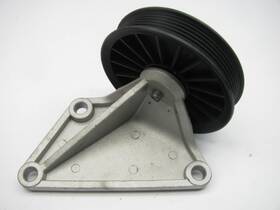 Spark 34184 New Out Of Box A/c Air Conditioning Bypass Pulley
