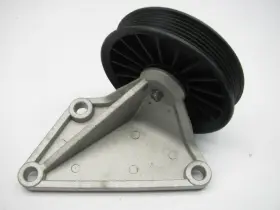 34184 Spark New Out Of Box A/c Air Conditioning Bypass Pulley