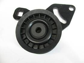 Spark E87a-8675-ab New - Out Of Box Accessory Drive Belt Idler Pulley Oem Ford #