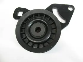 E87a-8675-ab Spark New - Out Of Box Accessory Drive Belt Idler Pulley Oem Ford #