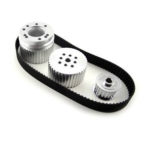 Speedmaster Pce415.1006.01 Ford 302 351c Cleveland Gilmer Drive Kit