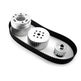 Pce415.1007.01 Speedmaster Ford 429 460 Gilmer Drive Kit Pce415.1007.01 Speedmaster Ford 429 460 Gilmer Drive Kit