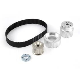 Speedmaster Pce415.1016 Mazda 12a 13b Rx2 Rx3 Rx4 Rx7 Rotary Gilmer Drive Kit