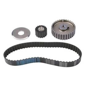 Speedway Motors 91315922 Gilmer Belt Power Steering/dry Sump Oil Pump Drive Kit