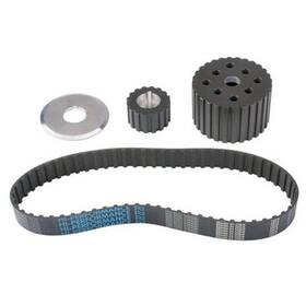 Speedway Motors 91315930 Small Block Fits Chevy Short Water Pump Htd Drive Kit