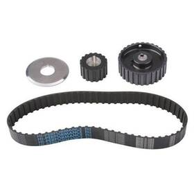 Speedway Motors 91315932 Tandem Dual Pump Htd Drive Kit