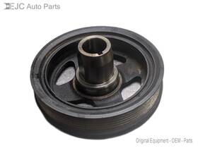 Subaru 12305aa470 Crankshaft Pulley For 19-24 Ascent 2.4 Awd
