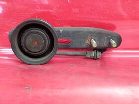 Subaru 23752aa050 1993-2011 2.5l Manual Trans Alternator Bracket Tensioner Pulley With Bolts