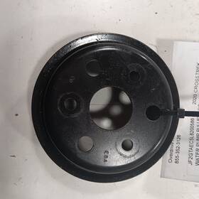 Subaru 948.su1p20 Crosstrek 2.0 Water Pump Pulley 2019 2020 2021 2022 2023