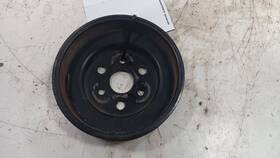 Subaru 948.su1t18 Forester Water Pump Belt Pulley 2017 2018