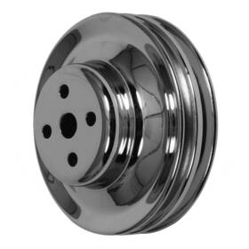 Summit Racing Sum-329810 Water Pump Pulley 329810