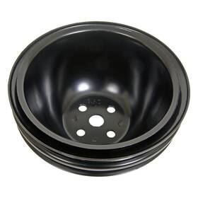 Summit Racing Sum-329815b Water Pump Pulley