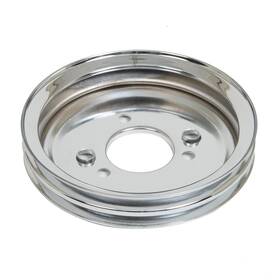 Summit Racing Sum-329817 Bbc Short Double Lower Pulley 329817