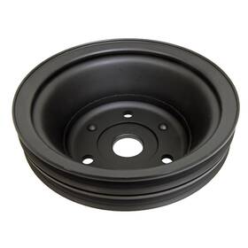 Summit Racing Sum-g3957b Crankshaft Pulley