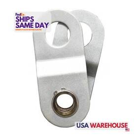 Superwinch 77050a 7750a One Snatch Block 20000 Lbs Steel Zinc Performance Racing Parts