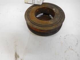 Suzuki 1261084z00 Chevy Aveo Swift Harmonic Balancer Pulley 96897424 2004-2008