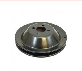 Suzuki Motor Corporation 17511-82000 Oem 1985 - 1988 Samurai Water Pump Pulley Single Groove