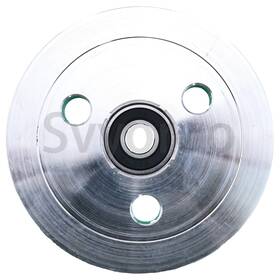 Svyoroo 32469gt 32469 Belt Pulley For Genie Super Tower Superlift Advantage