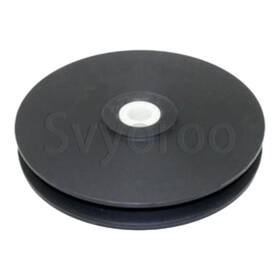 Svyoroo 50243 Retract Cable Sheave 50243gt For Genie S-100 S-105 S-120 S-125 S-3200