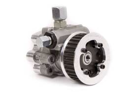 Sweet 305-85839 Alum P/s Pump With Fuel Drive 33t Pulley