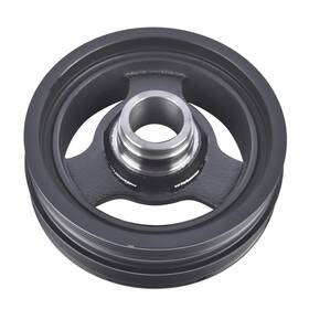 Tekkoauto 594-115 Chevy Corvette/cadillac/ Pontiac Balancer Pulley 594 115 12553474 Replacement