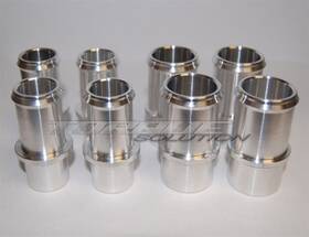Torque Solution Ts-por-001 Tqs Water Pump Pulleys