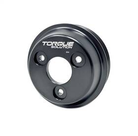 Torque Solution Ts-su-894 Lightweight Water Pump Pulley For 22 Subaru Wrx / 24 Impreza