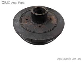Toyota 1340750090 Crankshaft Pulley For 00-09 Tundra 4.7 4wd