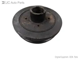 1340750090 Toyota Crankshaft Pulley For 00-09 Tundra 4.7 4wd