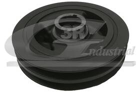 Toyota 1340854090 Belt Pulley Crankshaft Oe