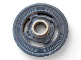 13470-31013 Toyota 4runner 04-11 Engine Crank Pulley Crankshaft E011 Oem 200