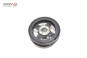 Toyota 1347025030 Tacoma 2.4l Crankshaft Pulley Harmonic Balancer Oem 2024 - 2025