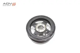 1347025030 Toyota Tacoma 2.4l Crankshaft Pulley Harmonic Balancer Oem 2024 - 2025
