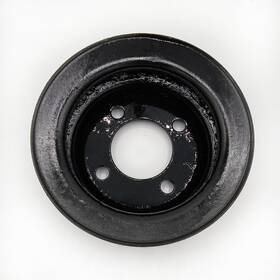 Toyota 16173-61070 Restored Pulley Fan For 1975-1992 Land Cruisers
