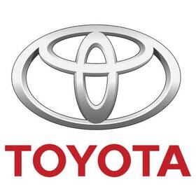 Toyota 17067-76010 Genuine Clutch Pulley