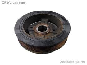 Toyota 19185263 Crankshaft Pulley For 01-08 Rav4 2.4