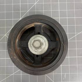 Toyota 2-13472-fa507 2007-2013 Tundra 3ur-fe 5.7 V8 Harmonic Balancer Pulley From Crank Shaft