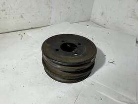 Toyota 344.to1290 88-95 4runner 3vze Truck Pickup 3.0 Fan Clutch Pulley Set