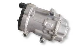 Toyota 682-10105 Ac Compressor A25afxs Engine Hybrid Fits 18-23 Camry 10304885